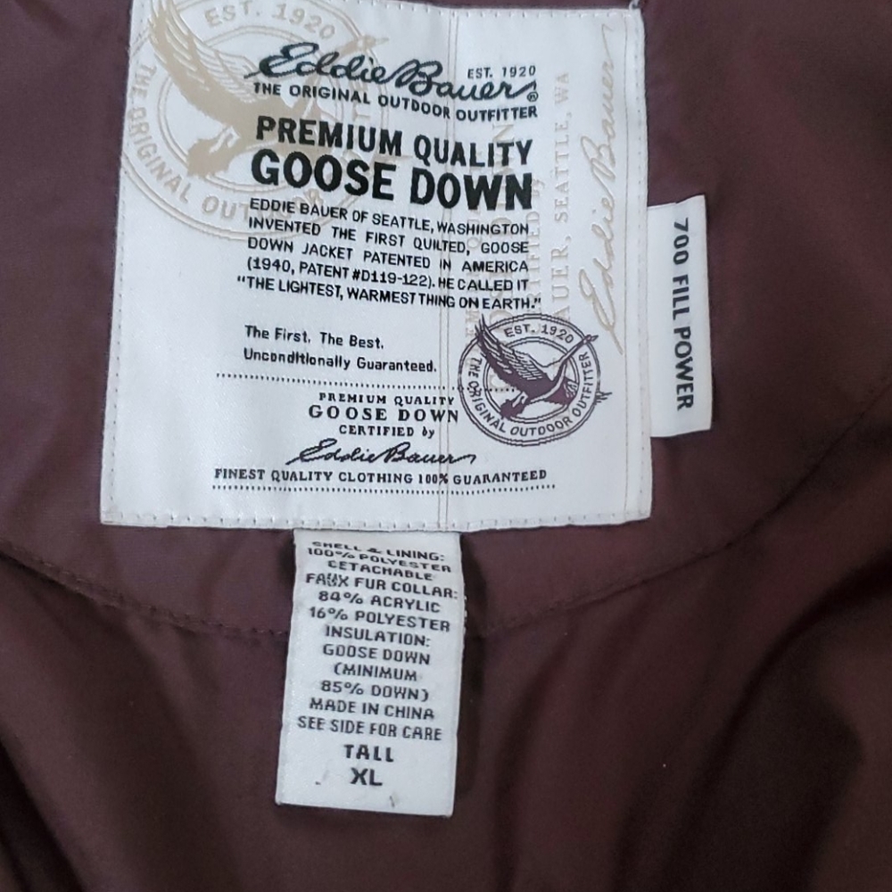 Winter Jacket - image 4